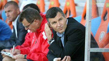 Sabău și-a dat demisia! "E vina mea! Arbitrajul a fost în compensație cu ce s-a scris!"** Cine este favorit s-o preia pe FCM