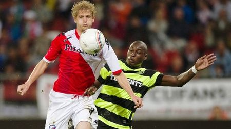 VIDEO** Un fost stelist îi răzbună pe dinamoviști! Neșu înscrie contra lui NEC Nijmegen!