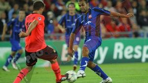 Vor să tacă și să facă!** Golgheterul Oțelului visează la primele puncte în Ligă! "Sperăm să le obținem cu Basel"