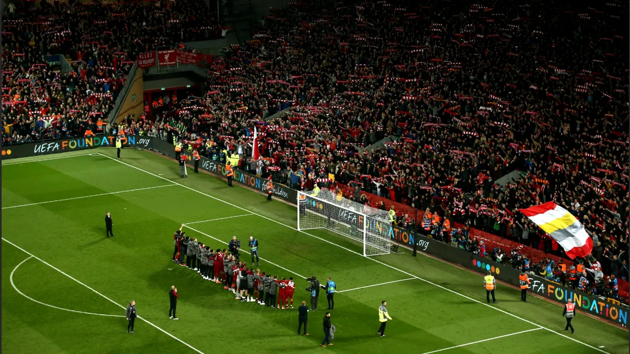 EXCLUSIV | Așa a produs Liverpool miracolul! 