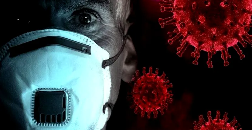2.079 de cazuri noi de coronavirus în România în ultima zi