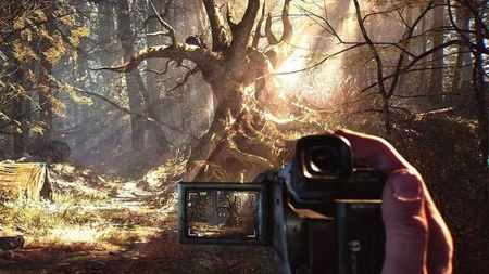 Peste 10 minute de gameplay din noul joc Blair Witch