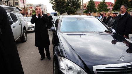 "Condescu a zis că merge până la capăt, să retrogradeze"** Cum influențează ultimul scandal lupta la titlu