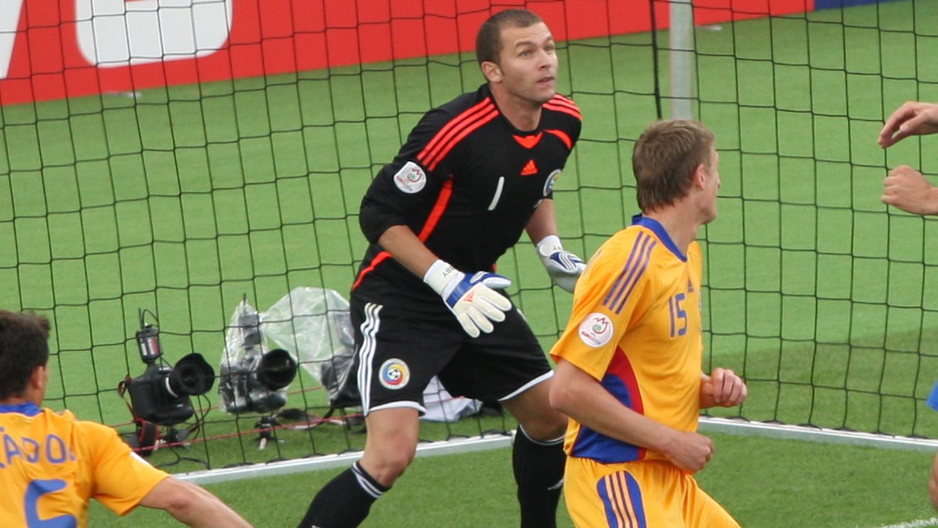 Lobonț: "Acum depindem numai de noi!"