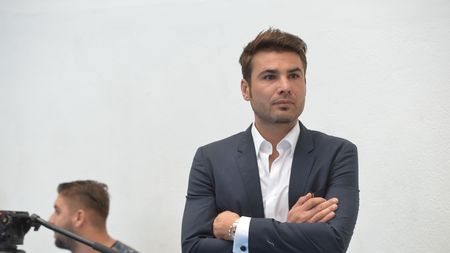Prima lovitură dată de Mutu la Dinamo? Italienii scriu că "Briliantul" discută cu șefii Fiorentinei pentru împrumutul lui Ianis Hagi