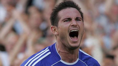 Lampard - ținta numărul 1 a lui Juventus