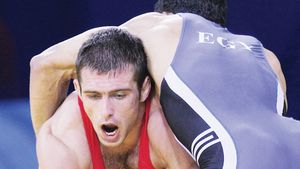 Un nou sportiv cu șanse la JO spune pas:** s-a oprit și Diaconu!