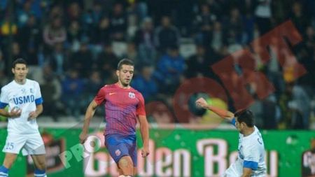 Nu sunt impresionați de evoluția Stelei:** "Toți o dau campioană, însă au făcut egal cu o echipă pe care noi am bătut-o la pas!" 