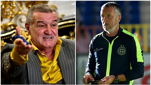 Meme Stoica și Gigi Becali, gest incredibil după ce FCSB va câștiga matematic titlul! „Pe el îl vom suna prima oară și vom face cum zice el”