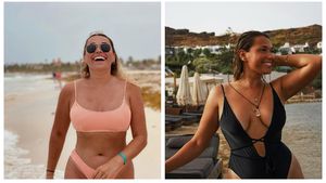 „Lupoaica” din Premier League a pus Anglia pe jar! Iubita lui Goncalo Guedes lasă totul la vedere pe Instagram fără nicio reținere | GALERIE FOTO