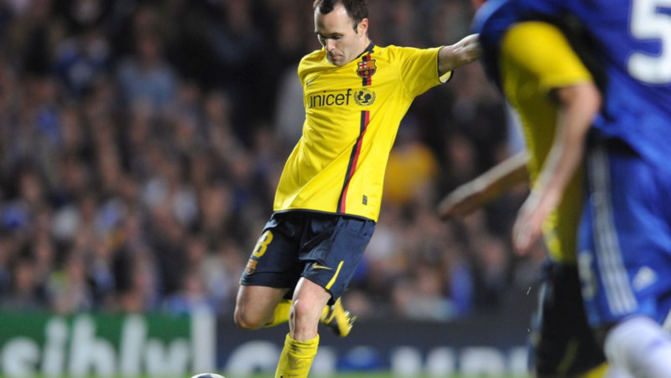 VIDEO / Iniest**eeee! BarÃ§a e în finala Ligii Campionilor!