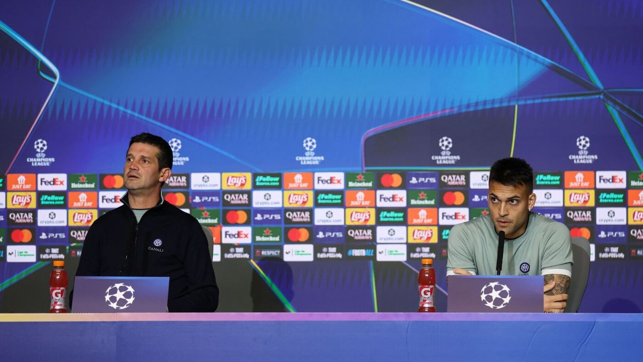 „Vom folosi acest avantaj”. Titularul lui Atletico Madrid, discurs războinic înainte de confruntarea cu Interul lui Cristi Chivu