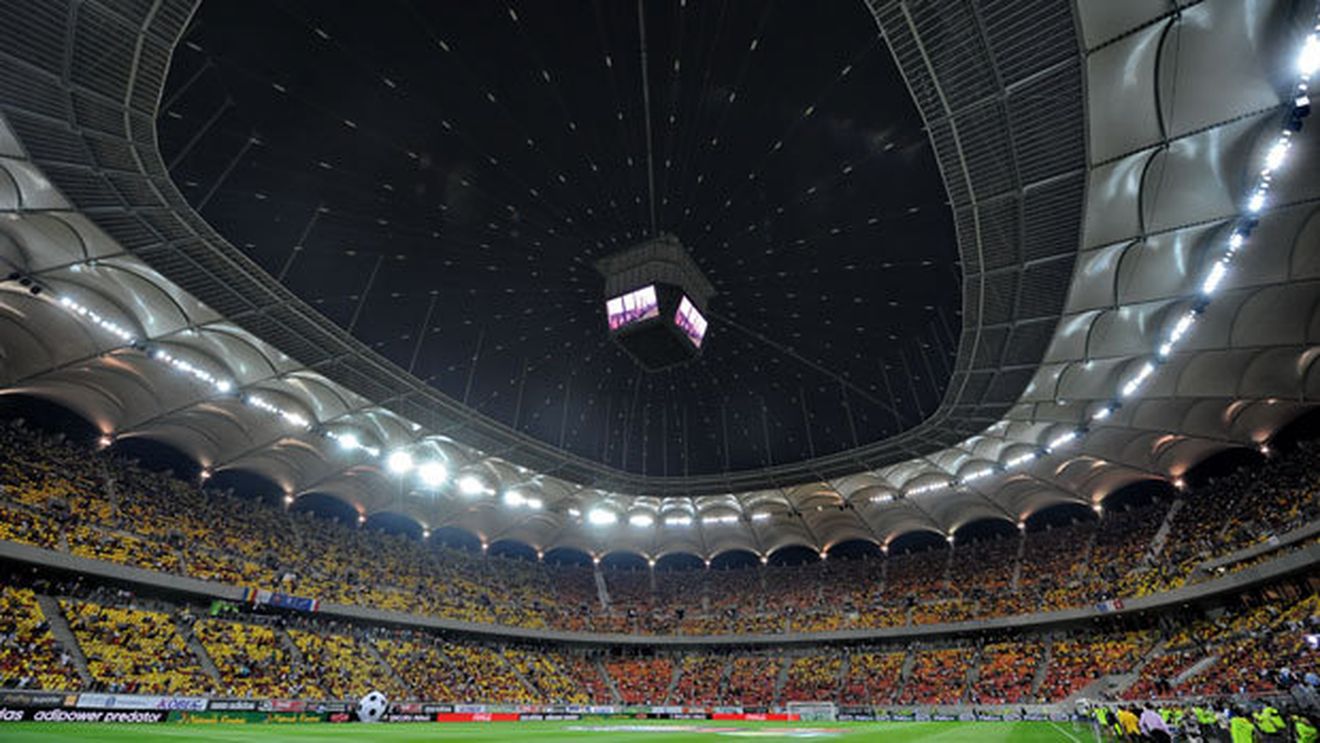 LPF și-a dat acordul**, dar "câinii" mai au de trecut un ultim hop pentru a juca pe National Arena cu Gaz Metan