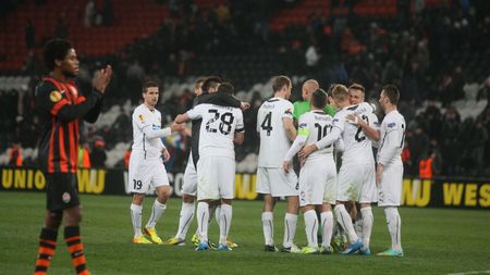 Mircea Lucescu, eliminat din Europa de surpriza Viktoria Plzen: "Am avut neșansă. Mi-am amintit de Irlanda de Nord, Sevilla"