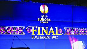 EXCLUSIV ProSport** a aflat culisele modului în care UEFA a acordat Bucureștiului dreptul de a organiza finala Europa League 2012