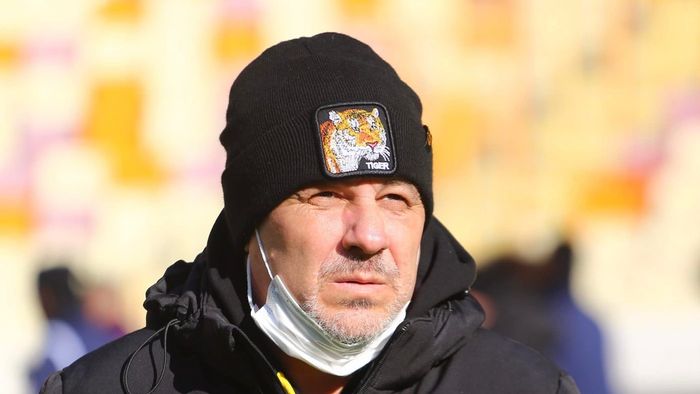 Marius Șumudică, prima reacție după ce a fost demis de la Yeni Malatyaspor: „Aveam biletele cumpărate să ne întoarcem în Turcia, dar mi s-a transmis asta!”