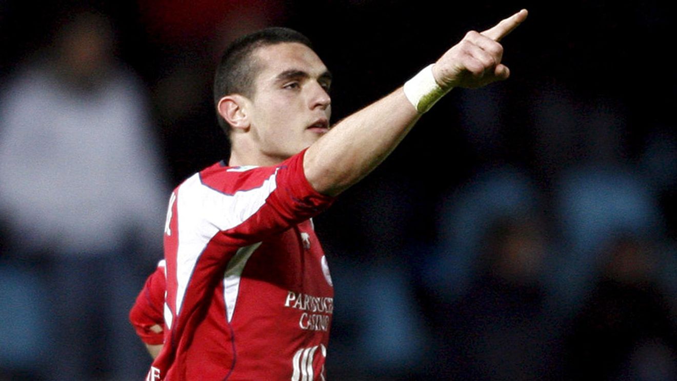 VIDEO Lyon pierde în ultima secundă** și părăsește Cupa Franței!