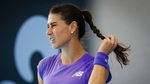 Sorana Cîrstea, reacție tulburătoare după victoria de la Australian Open: „Am plâns 5 minute încontinuu în vestiar! Suntem oameni”