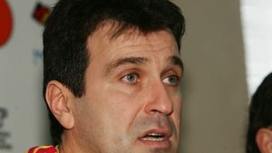 Hagiu: "Slovacia e piaza rea"