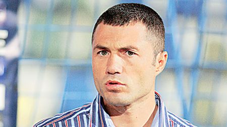 Ad. Ilie: „Nu cred că vor ieși de pe teren"