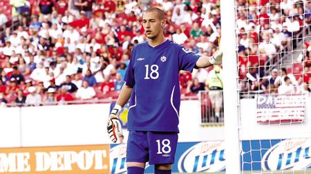 "Crescut" în Argentina, născut în Croația, adus din Turcia!** Ce nebunie: Vaslui și-a luat un internațional canadian :)