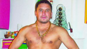 Mobilul crimei!** "Ne-a enervat cum dansa"