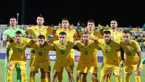 Un nou caz Puşcaş: fotbalistul ar fi plecat din lotul României, după ce a aflat că nu poate juca împotriva Lituaniei!