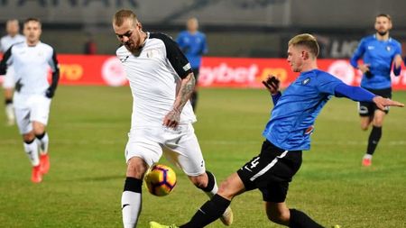 Au fost puse în vânzare biletele pentru finala Cupei României, dintre Astra și Viitorul