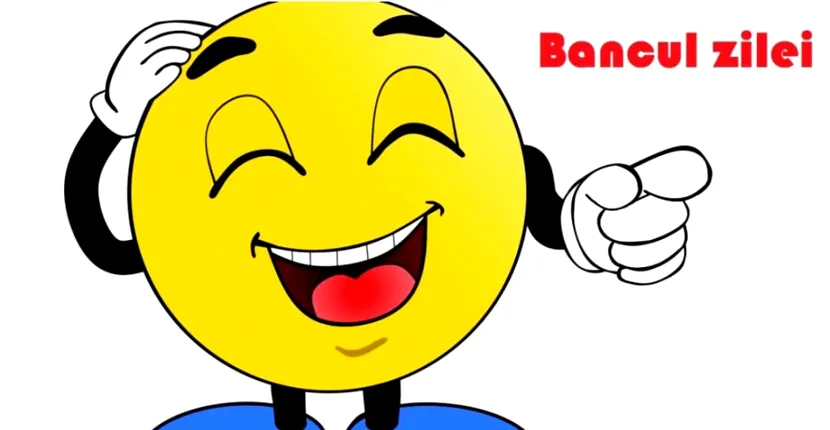 Bancul zilei: O blondă intră în poştă şi se opreşte la primul funcţionar