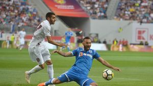 EXCLUSIV | Cronica unei morți anunțate? Craiova riscă enorm după ce și-a vândut 7 jucători: "A mai rămas o gură de tun"