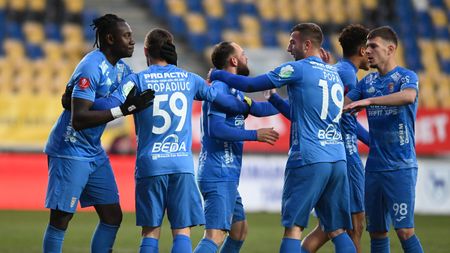 ProSport, confirmat! Formația din Superliga care vrea să atace play-off-ul în sezonul viitor a anunțat numele primului transfer
