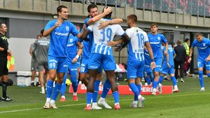 Totul despre dubla Universităţii Craiova cu Istanbul Başaksehir. Cât trebuie să plătească fanii olteni pentru a asista la meciul din Turcia