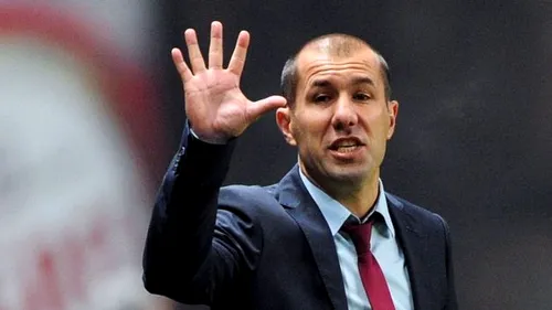 Leonardo Jardim: 