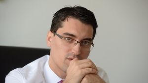 FRF a avut pierderi financiare de 4,32 milioane de euro în 2014. Mircea Sandu: "Înțeleg că în bugetul actualei conduceri se află șase milioane"