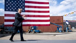 Mandat de arestare pe numele lui Donald Trump! Tensiuni tot mai mari între Statele Unite ale Americii și Iran