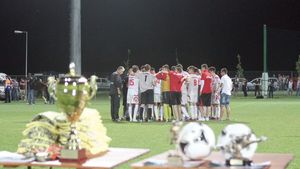 Restructurări la temelie! Negoiță continuă "Revoluția" la Dinamo. Ultimele schimbări anunțate