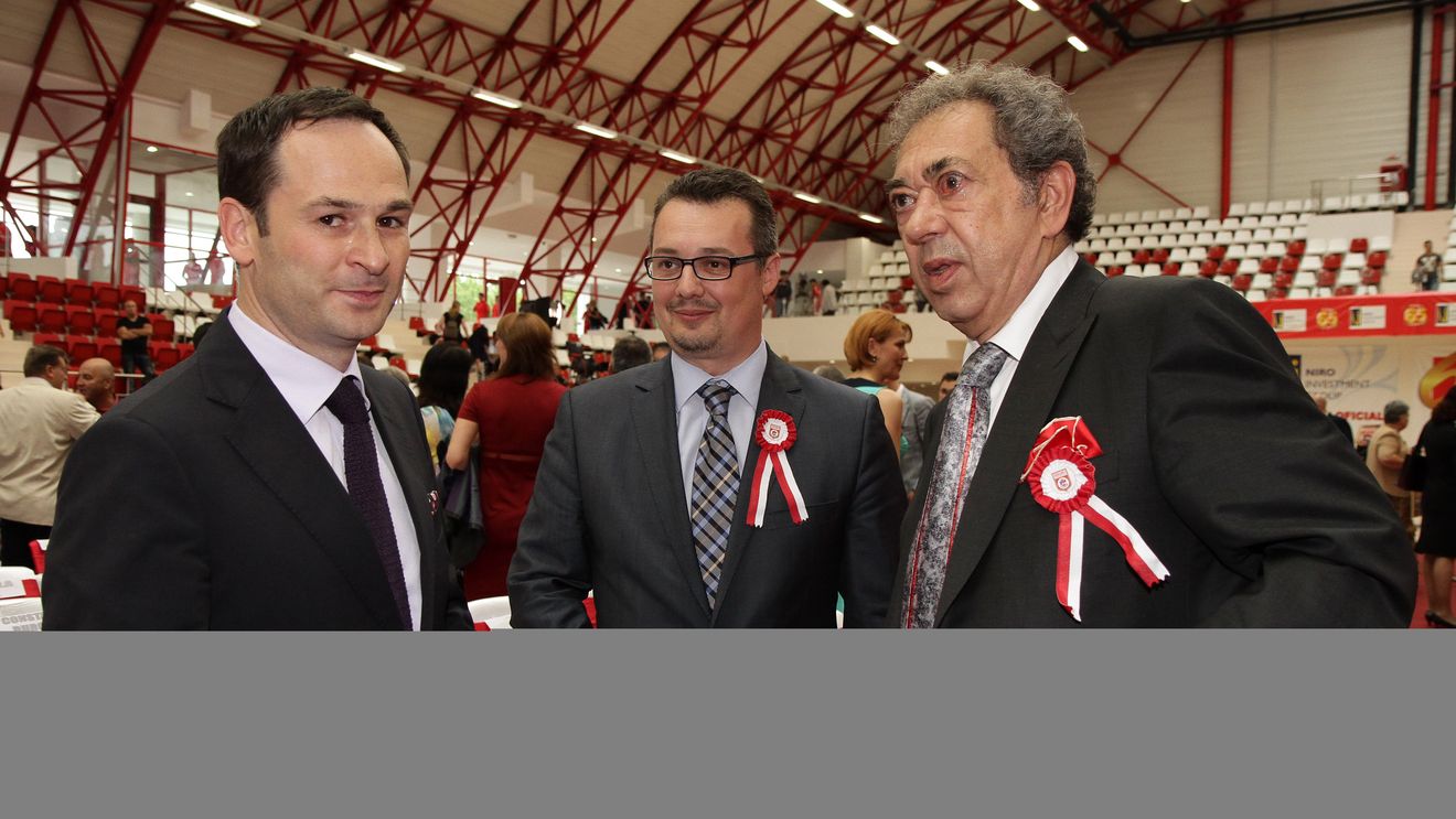 ACTE | Ministerul de Interne a depus la tribunal o versiune diferită a documentelor cu care, anul trecut, justifica preluarea stadionului Dinamo de la Badea! Tudorel Toader desființează decizia MAI și scrie clar că răspunderea îi revine semnatarei Carmen Dan 
