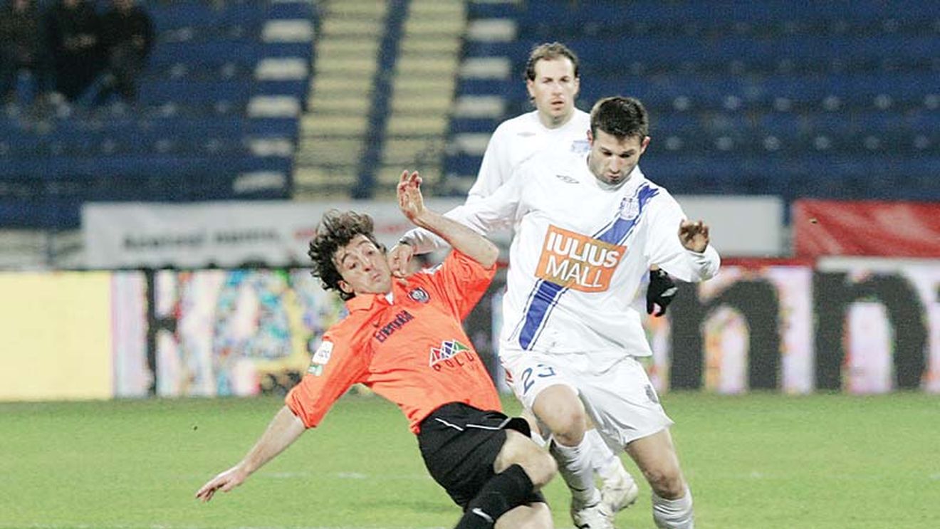 Mureșan: „Jocul nu mai merge"