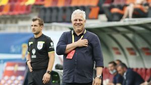 Marius Șumudică, declarația zilei după victoria cu FC U Craiova: „Am citit asta în ProSport!”