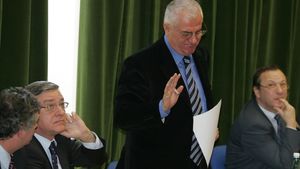 "Eu și Sandu vom fi realeși, pentru că suntem puternici!"