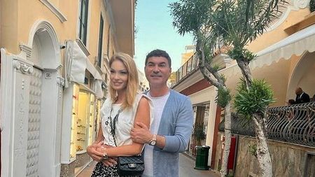 Ritualul familiei lui Cristi Borcea în fiecare duminică: asta fac Valentina Pelinel și copiii milionarului dimineața!