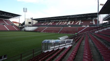 SONDAJ** Ești de acord ca Steaua să joace în Gruia în Europa?