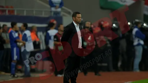 FOTO | Pal Dardai, erou național în Ungaria. Selecționerul echipei care a remizat cu România a fost votat de fani la alegerile locale