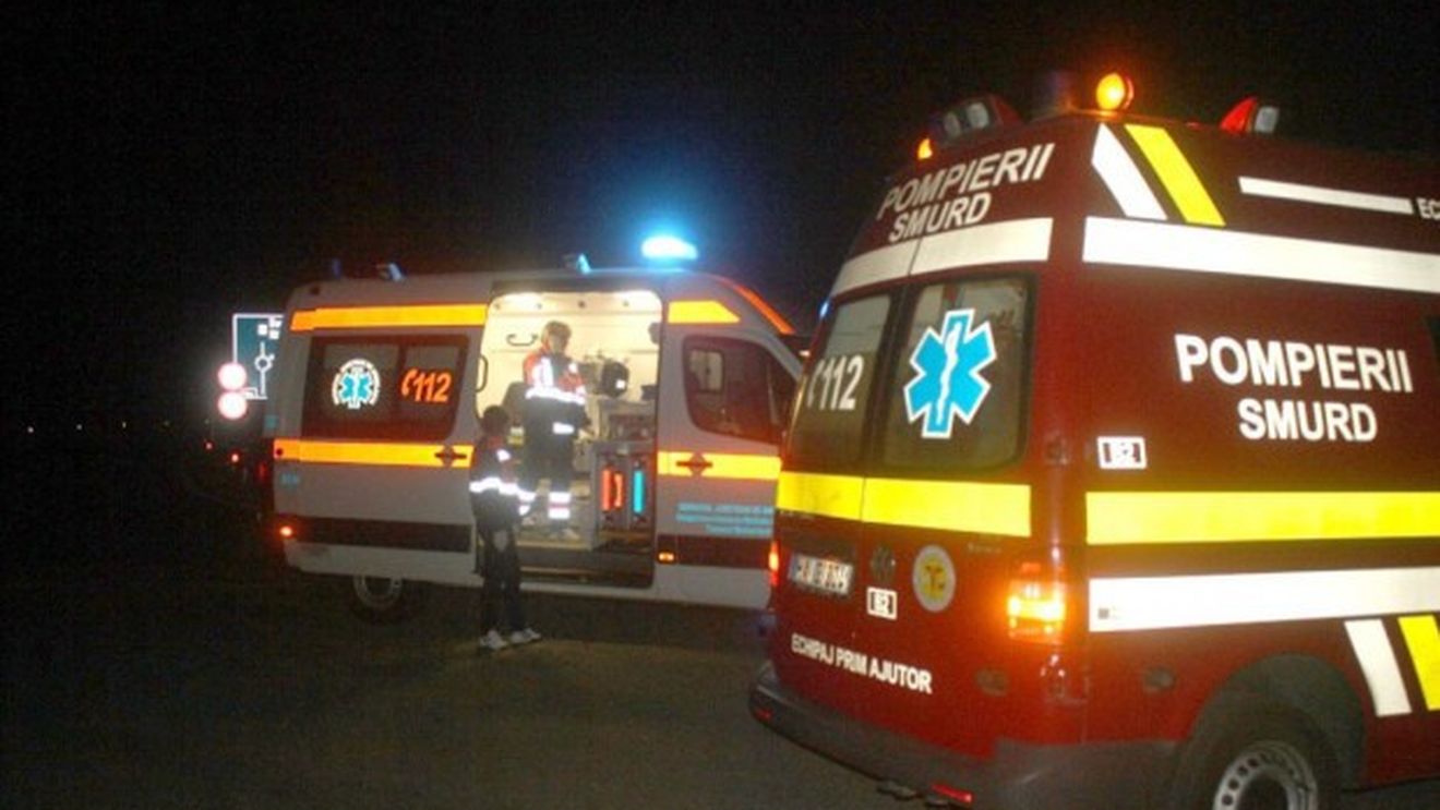 Dorel Stoica, implicat într-un accident de circulație. Fotbalistul se afla sub influența băuturilor alcoolice. Bolidul de lux a fost grav avariat | VIDEO