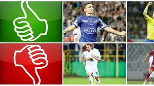 Două ținte reale și două "obligații'' față de impresari. Cum arată adevărata campanie de transferuri din iarnă pentru Steaua