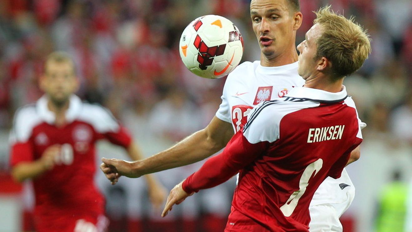 Ultima prezență la națională i-a lămurit pe polonezi în privința lui Szukala. "Deși stelistul a jucat în Champions League, Glik rămâne cea mai bună variantă"