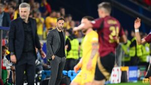 Era ca și dat afară dacă nu bătea, iar acum îi umilește pe tricolori, după România - Belgia 0-2! Cât tupeu are selecționerul belgian, după meciul care îl putea lăsa fără job: „Trebuia să le dăm 5!”