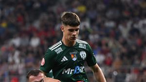 Rotund, eroul Unirii Slobozia cu FCSB: „Am primit peste 350 de mesaje. Am jucat pentru Dinamo și pentru mine”