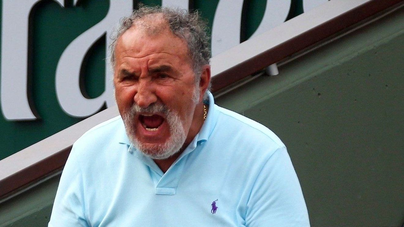 Ion Țiriac e foc și pară! Miliardarul român a dat în judecată ATP. Cum a fost sabotat de forul tenisului masculin