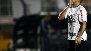 EMOȚIONANT** Ronaldo și-a anunțat retragerea din fotbal cu lacrimi în ochi! VEZI cifrele unei cariere impresionante